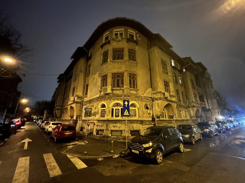 Mosilor - Corbeni Apartament 5 camere